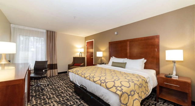 Baymont by Wyndham Caddo Valley/Arkadelphia