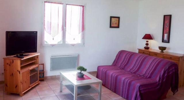 Les Fauvettes, Book Hotel Hoteller i Corbières med parkering, Parkering