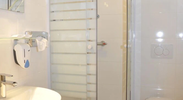 Семейный номер Standard с 2 комнатами Sylpaulerhof Aparthotel