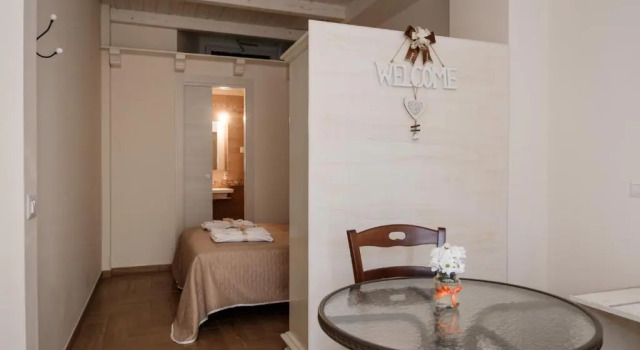 Nei pressi dei Sassi, Book Hotel Matera Basilicata