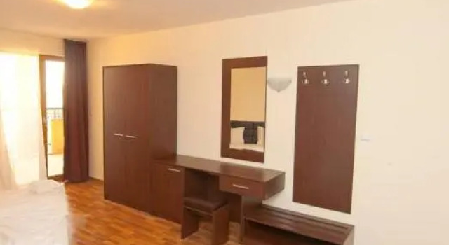 Golden Rainbow Beach Hotel