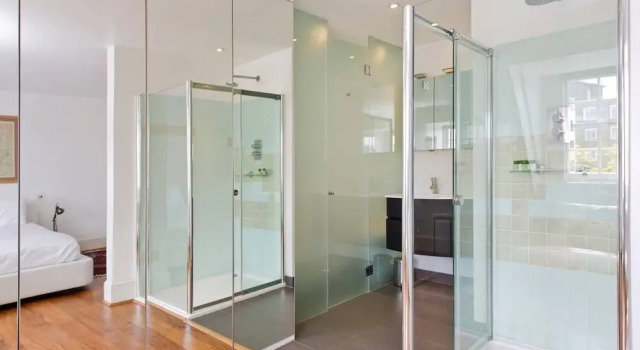 Beautiful 2 Bed W Roof Terrace in Holland Park