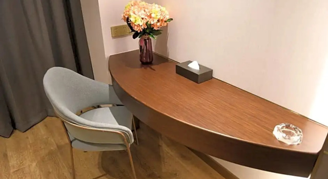 Номер Classic Mercure Harbin Songbei