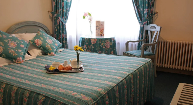 Hotel Jaume