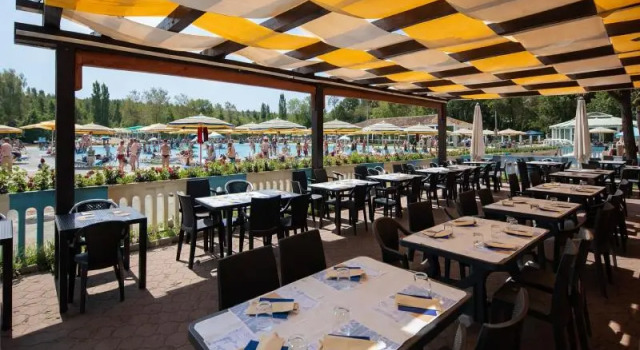 Hotiday Marina di Cecina