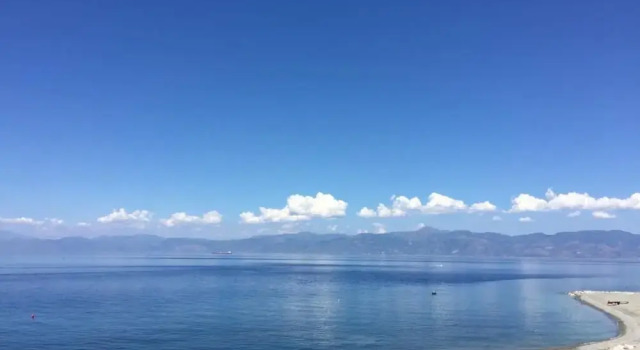 Bahiaincantata B&B Reggio Calabria