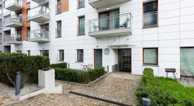 Flatbook City Center SPA Apartments, Varaa Huoneisto Gdańsk Pommeri