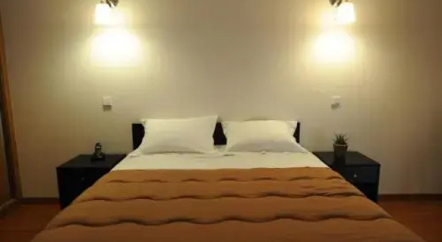 Senhor dos Perdoes Alojamento Local, Boek Hotel Ribeirão Minho