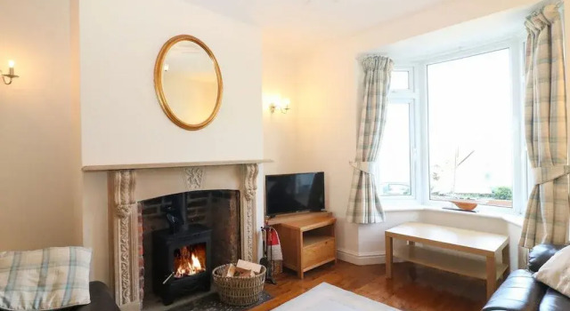 Langham Cottage