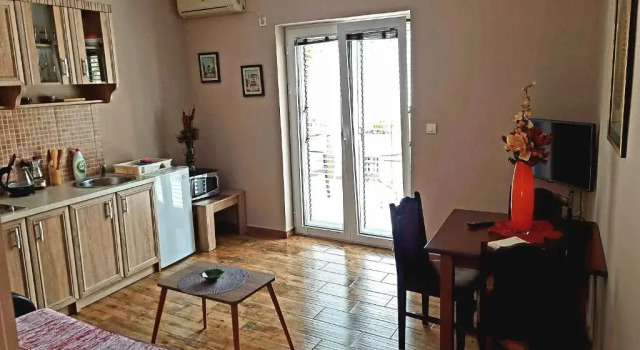 Апартаменты Apartments Krsto Dobrisa