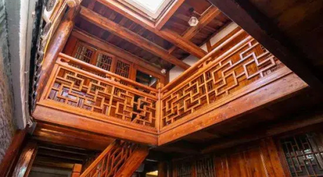 Ningmeng Yaju Homestay (Langzhong Ancient City), Prenota Hotel Langzhong Sichuan