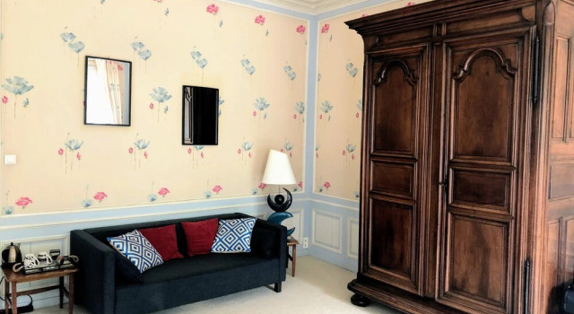 Les chambres dhôtes du Manoir de Roz-Maria, Reserva ahora Hotel Quintin 