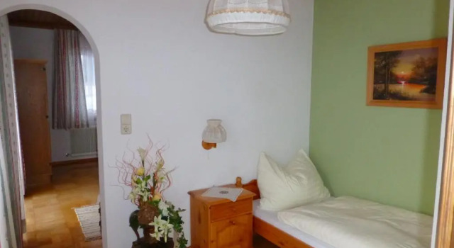 Номер Standard Haus Weinacht