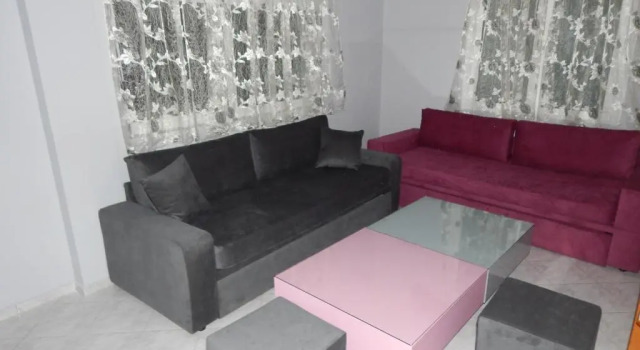 Апартаменты Superior Sofia Apartments