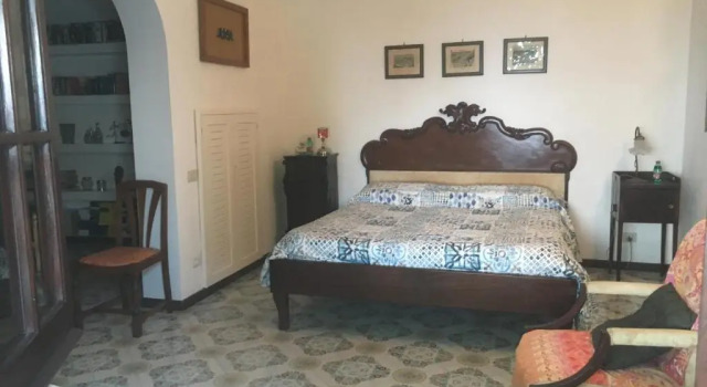 Коттедж c 1 комнатой Casa Reverie - Amalfi Coast