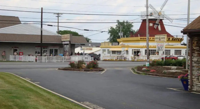 Soudersburg Motel, Buchen Sie Motel Smoketown Lancaster