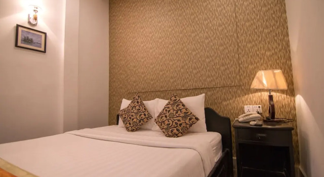 Двухместный номер Standard Diamond Palace Hotel