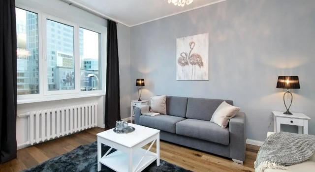 Gonsiori 7 Lux Apartment, Rezervovat Apartmán Hotely v Harjumaa s parkováním, Parkování