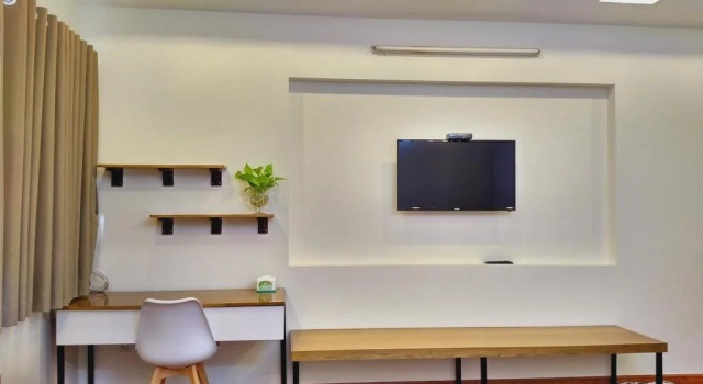 La Apartment Saigon South