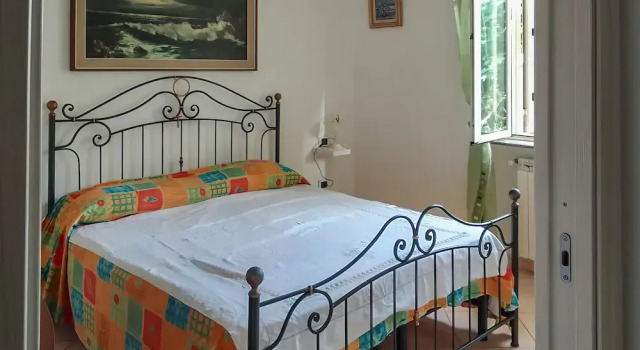 Casa Da Zio Cece, Book Hotel Hotels in Palmi with Parking, Parking
