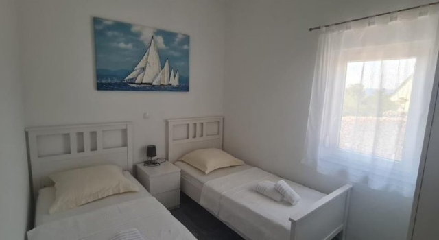 Apartments Vallis Aurea, Đặt Căn hộ Khách sạn ở Kvarner có chỗ đỗ xe, Bãi đậu xe