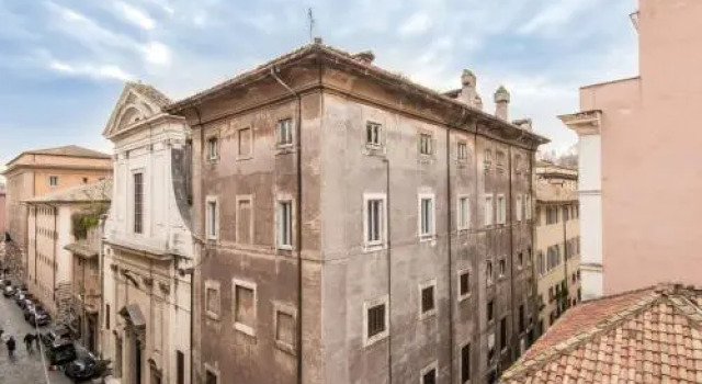 Locazione Turistica Giulia View