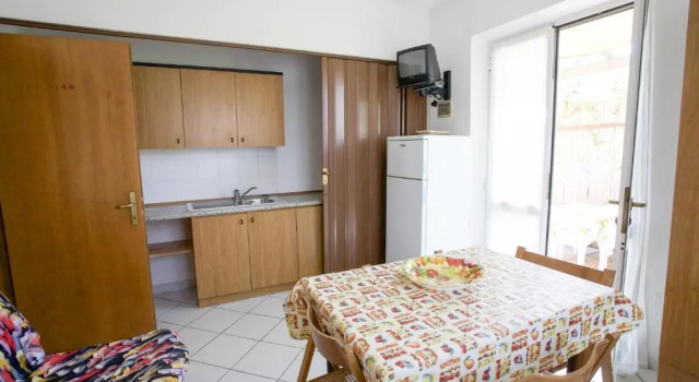Appartamenti Casa Benedetta, Rezervovat Hotel Hotely v Elba s parkováním, Parkování