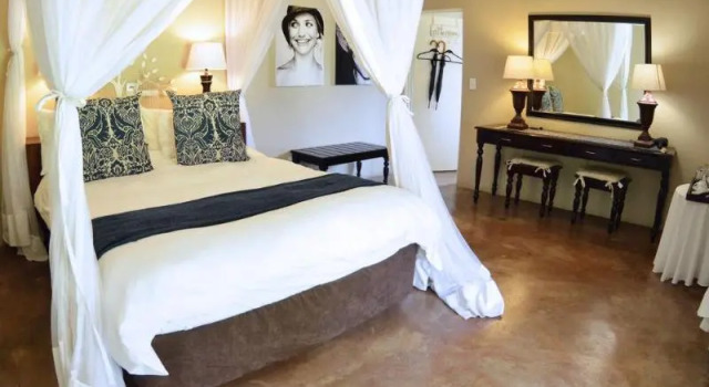 Номер Standard Stille Woning Guesthouse