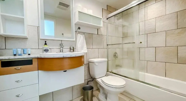 Апартаменты с 2 комнатами Supreme 2BD/3BA Condo - Los Angeles