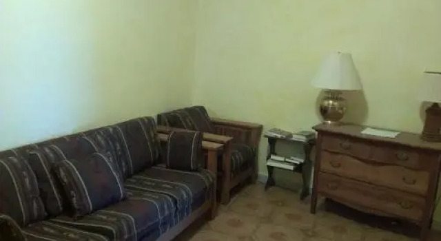 Scalea Historic Center Apartments