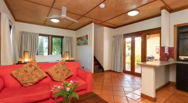 Вилла Bali Hai Resort & Spa