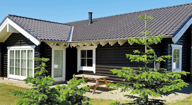 Коттедж 4 Star Holiday Home in Sydals