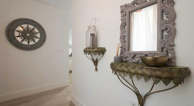Апартаменты Granada Deluxe Apartments