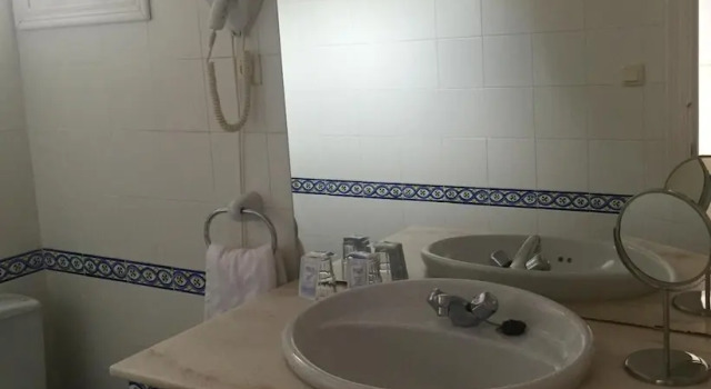Номер Classic Hotel La Peña