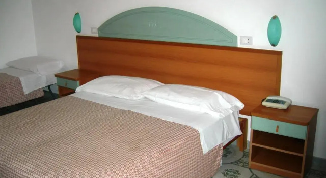 Четырёхместный номер Standard Castiglione Village