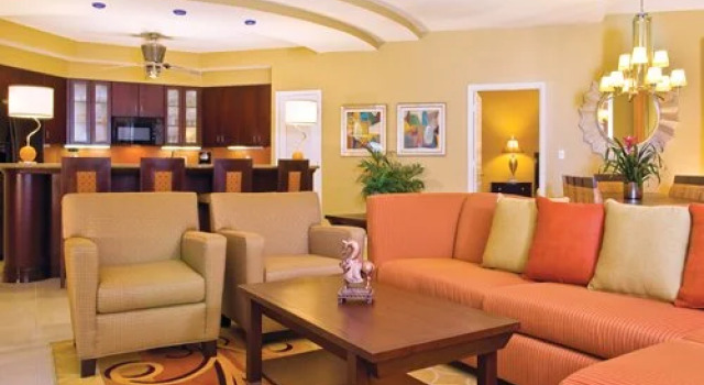 Penthouse Beach Villa Ocean Walk Resort Daytona, Забронировать Курортный отель Дейтона-Бич Daytona Beach Area