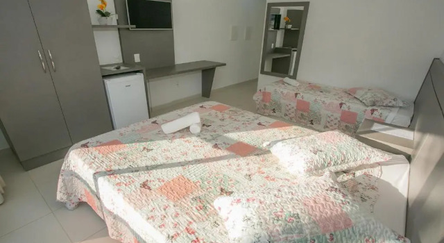 Номер Luxury Gentil Hotel