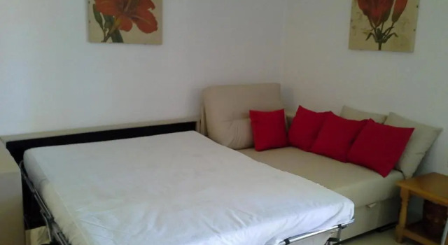 Апартаменты Apartment 241
