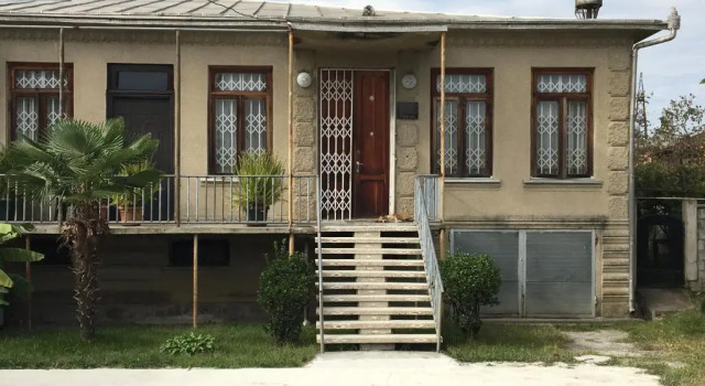 Guest House Lali Kostava 14