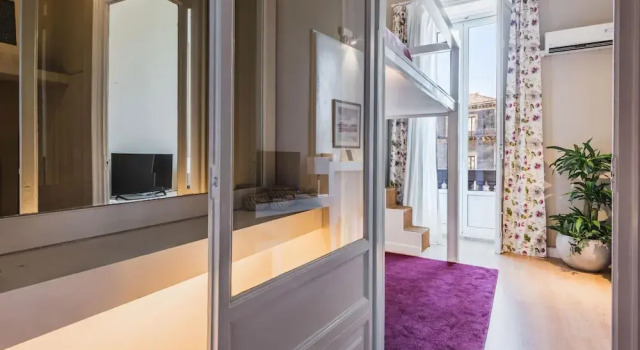La Suite del Tenore by Wonderful Italy