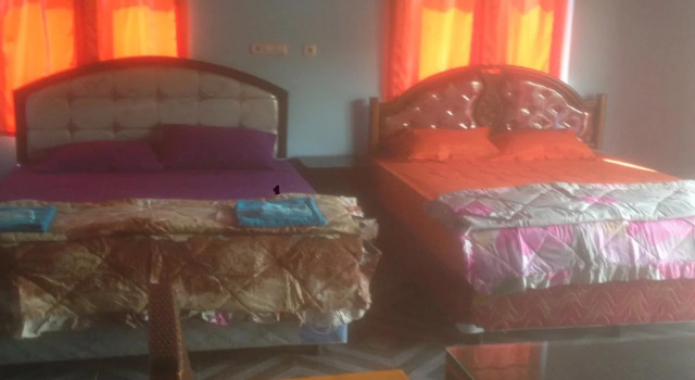 Lakey Peak Hotel Tomo, Prenota Hotel Huu Sumbawa