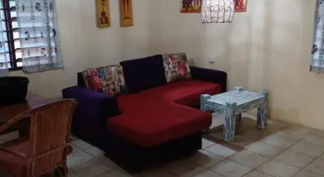 Lions Home, Rezervasyon Otel Diani Beach 