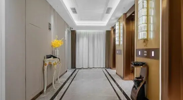 Vienna International Hotel (Taihu Puxian Road), Buchen Sie Hotel Business-Hotels in Anqing, 4* 5*