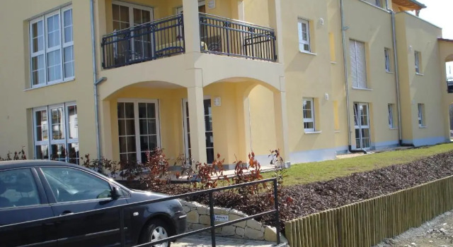 Апартаменты Apartment Frank - bis zu 3 Schlafzimmer