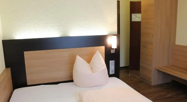 Номер Standard Hotel La Baia