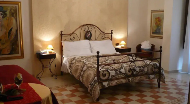 Hotel Palazzo Krataiis