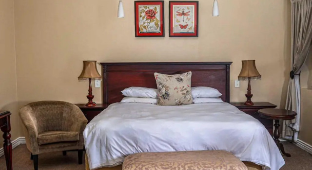 Номер Standard Komani Resorts