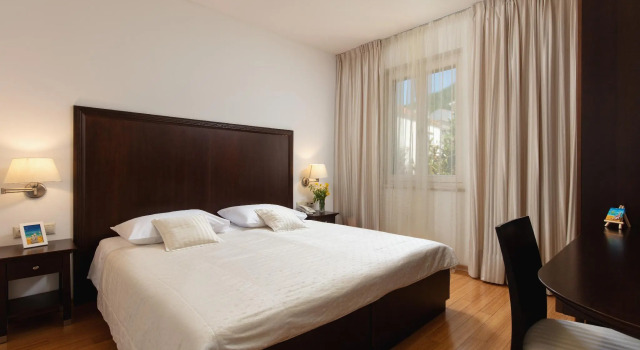 Номер Economy Hotel Croatia