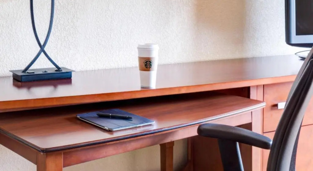 Номер Standard Courtyard by Marriott Rockville