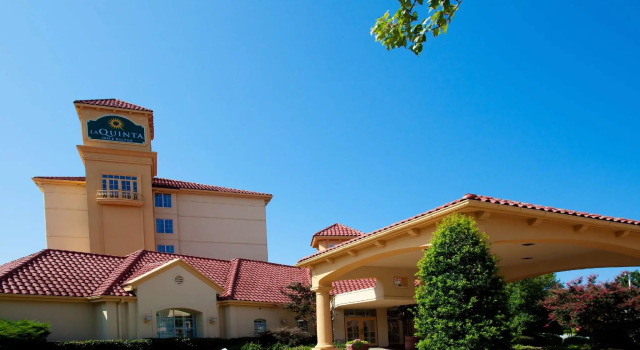 Номер Standard La Quinta by Wyndham Greensboro Highpoint
